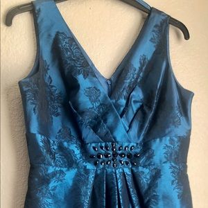 Jessica Howard Formal Cocktail Dress